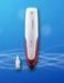 High Speed Derma Roller Treatment Micro Needling Pen Skin Beauty Care Pen