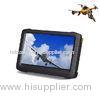 5.8G Wireless DVR NVR Recorder HD Screen Monitor Receiver For FPV