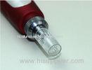 Auto Lithium polymer Micro Derma Pen Roller Anti Aging Skin Therapy For Face
