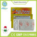 Kangdi supply OEM&ODM instant heat body warmer pad