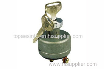 6 Screw Terminals Universal Starter Switch