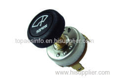 Single Wiper Motor Switch