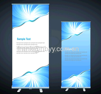 waterproof pp banner paper