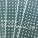 Professional Dia 15mm Black Round Warranty Void Stickers from Minrui For Tamper Evident