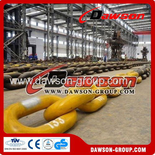 China Supplier Marine Anchor Chain for boat