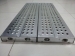 Galvanized Steel Scaffolding Planks