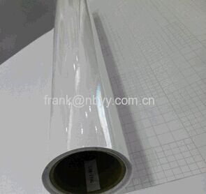 Super Clear Crystal Cold Lamination Film