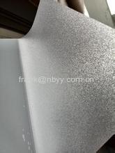 100 micron Super Clear Crystal Cold Lamination Film