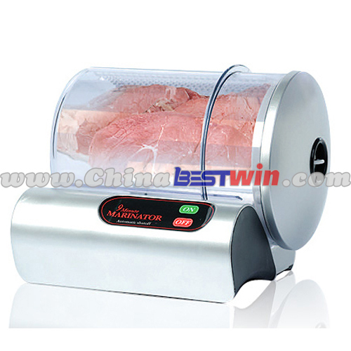 2015 newest Factory direct hot selling 9 minute marinator