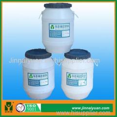 High Strength and refractory foundry coating for castings