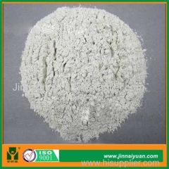 High Strength and refractory foundry coating for castings