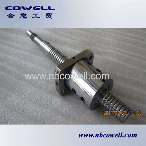 High performance with lowest price Rolled ball screw couplings