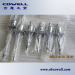 High stiffness and Durable design Ball screw set with short delivery