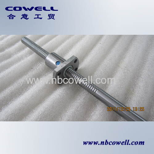 Hot sales Linear motion Precision ball screw with High Accuracy