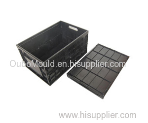 good quality fruit crate molds