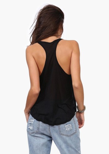 New style fashion tank  women clothing China dress manufacturers factoy supplier 