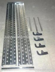 Scaffold Walk Board with Hook