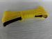 synthetic winch rope yellow color