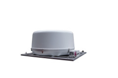 0.8m Ku Band Vehicle Mounted SOTM VSAT satellite dish