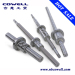 NBK Miniature Ball screw set with short delivery