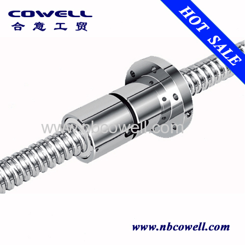 COWELL High quality Ball screw couplings