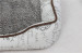 Роскошная льняная ткань любимчика кровати в стиле Винтаж