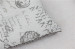 Роскошная льняная ткань любимчика кровати в стиле Винтаж