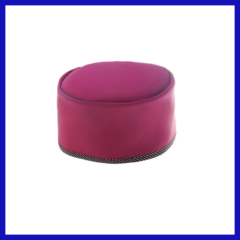 Led x-ray protective cap red color 0.35mm or 0.5mm Pb