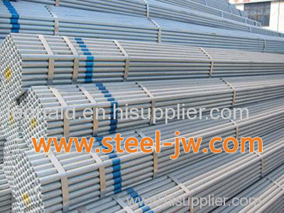 SA213 T11 seamless alloy steel pipe