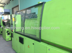 Two Color used Injection Molding Machine