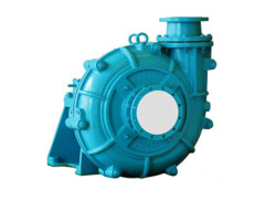 Slurry Pump-YA (R)/YM/YH Series yong yuan