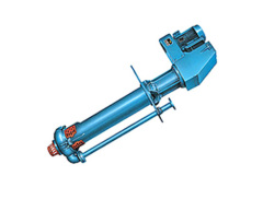 Liquid Slurry Pump yongyuan