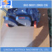 Concrete blasting machine /floor shot blasting machine used for municipal roads and paved roads cleaning