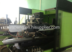 Two Color used Injection Molding Machine