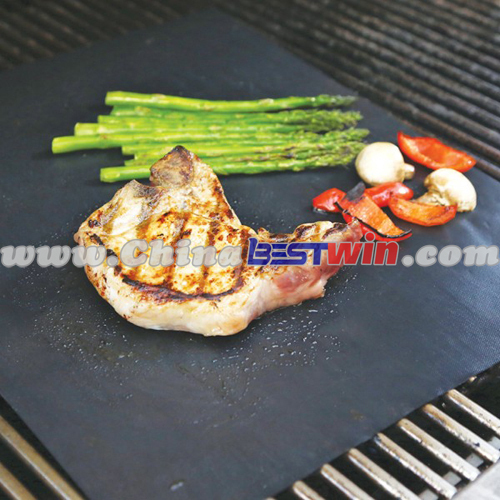 Bake Mats As Seen On Tv cook bbq oven pizza barbecue non stick