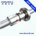 Custom Grinding SFU series Ball screw couplings