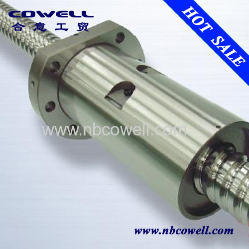 COWELL High quality Ball screw assembly for 3D printer