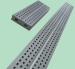 Steel plank of World Scaffolding