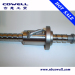 Custom Grinding SFU series Precision ball screw with High Accuracy