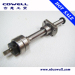 Custom Grinding SFU series Precision ball screw with High Accuracy