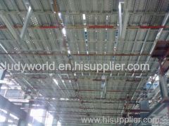 Scaffolding Steel Decks of World