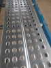 World Scaffolding Galvanized Steel Plank