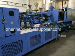 600t Double Color used Injection Molding Machine Sales