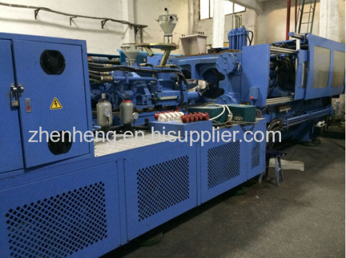 600t Double Color used Injection Molding Machine Sales