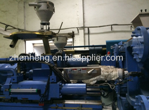 600t Double Color used Injection Molding Machine 