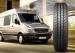 205 / 75R16C Radial Van Tyre / LTR Tires 16 Inch All Weather Car Tyres