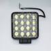 48W led work light