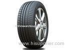 Mercedes - Benz 16 Inch Run Flat Tyre , Asymmetrical Pattern Car Tubeless Tyre