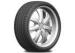 21 Inch 285 / 30ZR21 SportsHigh Performance Car Tire / UHP Tyre