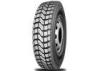 12.00R24 Rubber All Steel Radial Tyres Aggressive Mud Tires For Trucks